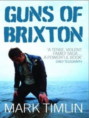 cover image of Guns of Brixton